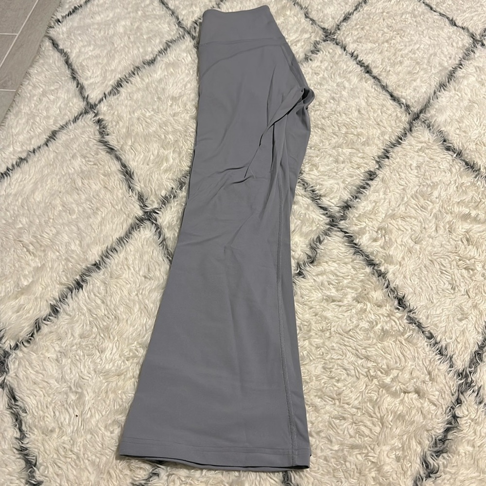 Groove pant
